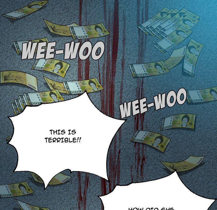 Disfigured Chapter 7 - HolyManga.Net
