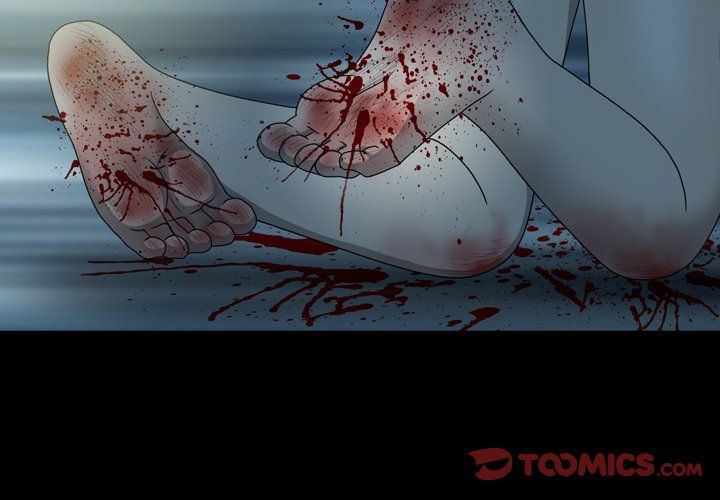 Disfigured Chapter 7 - HolyManga.Net