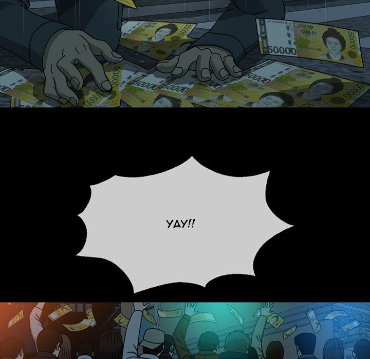 Disfigured Chapter 7 - HolyManga.Net