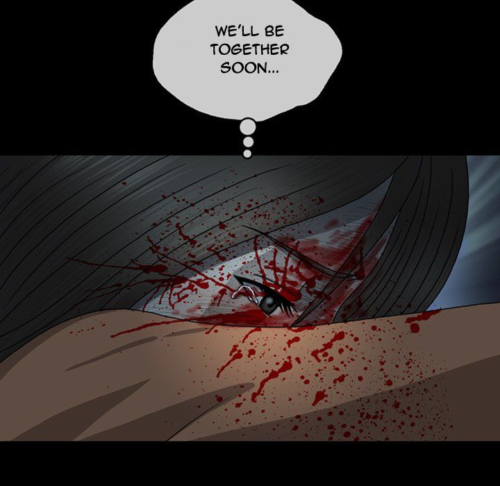 Disfigured Chapter 7 - HolyManga.Net