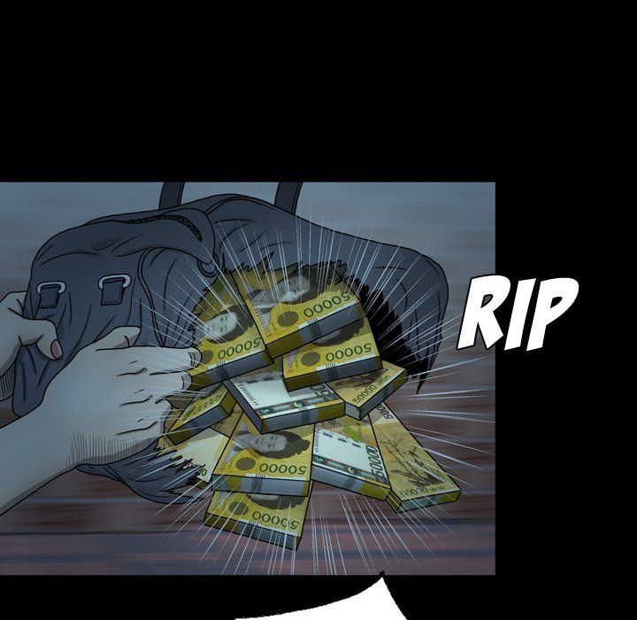 Disfigured Chapter 7 - HolyManga.Net