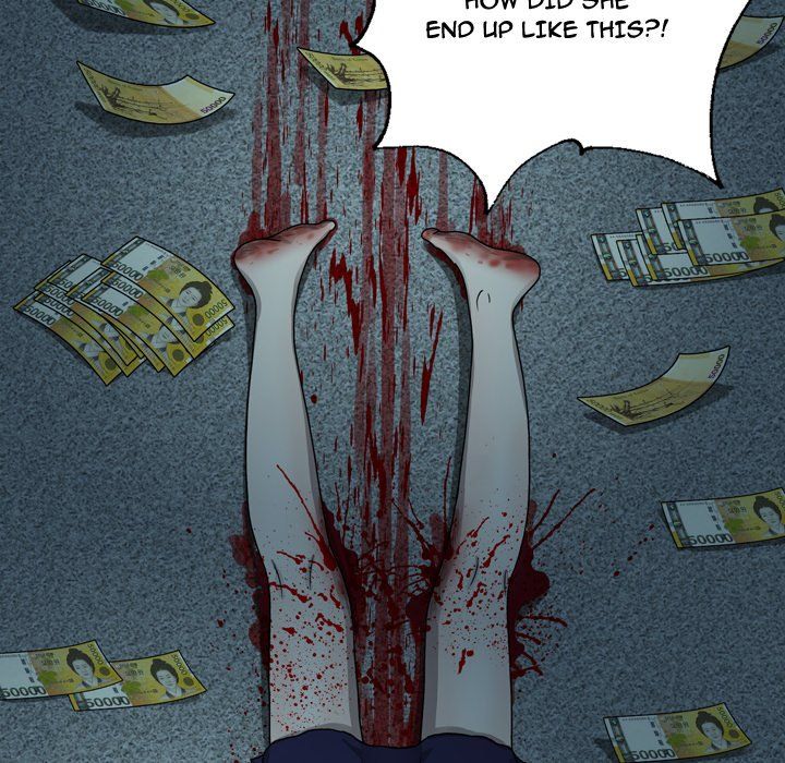 Disfigured Chapter 7 - HolyManga.Net