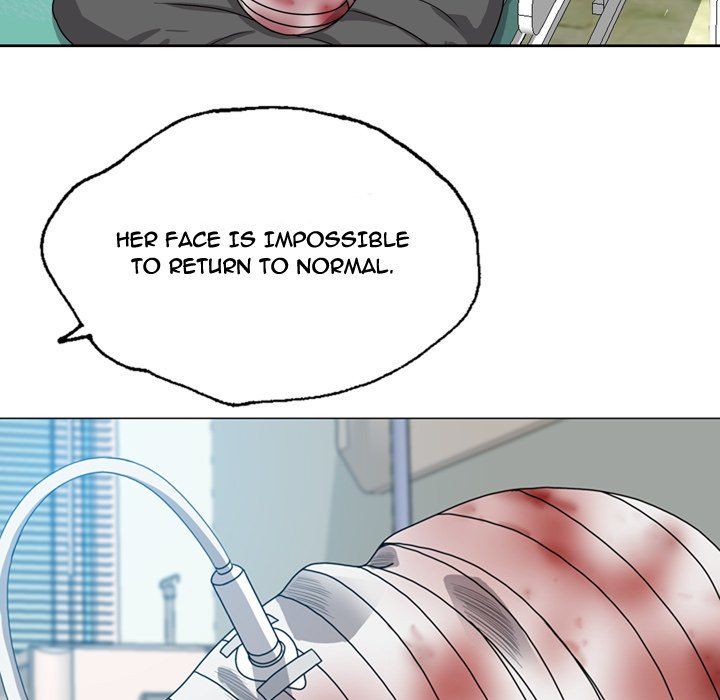 Disfigured Chapter 7 - HolyManga.Net