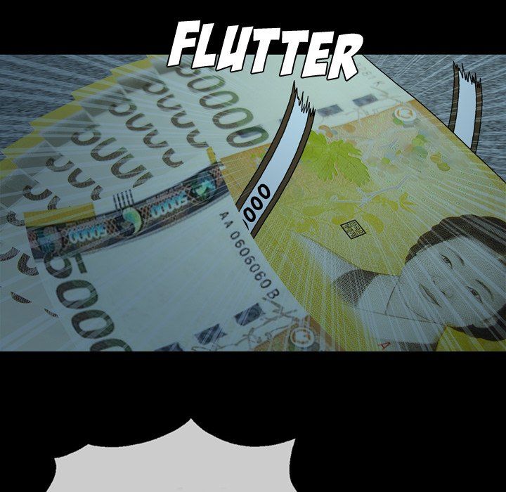 Disfigured Chapter 7 - HolyManga.Net