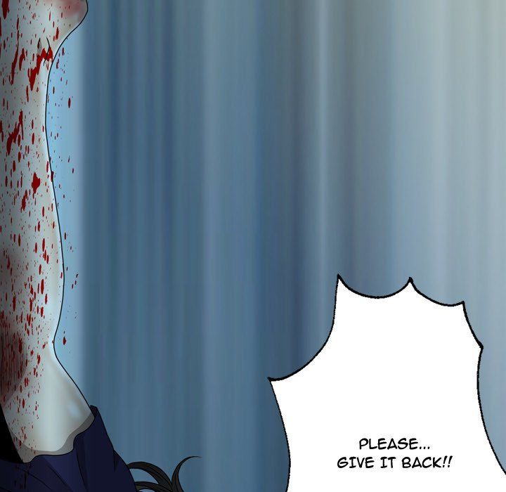 Disfigured Chapter 7 - HolyManga.Net