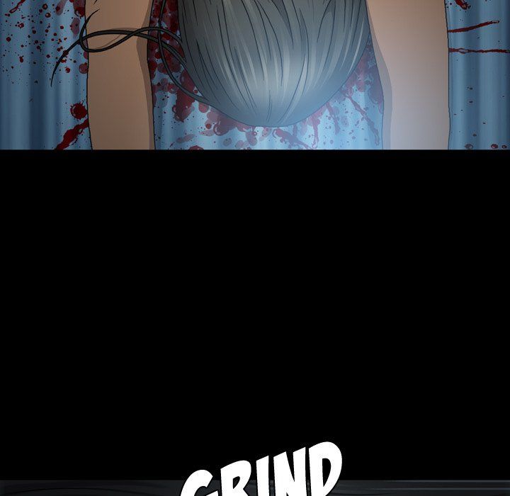 Disfigured Chapter 7 - HolyManga.Net