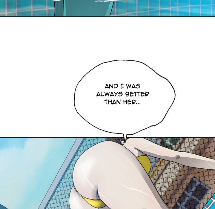 Disfigured Chapter 7 - HolyManga.Net