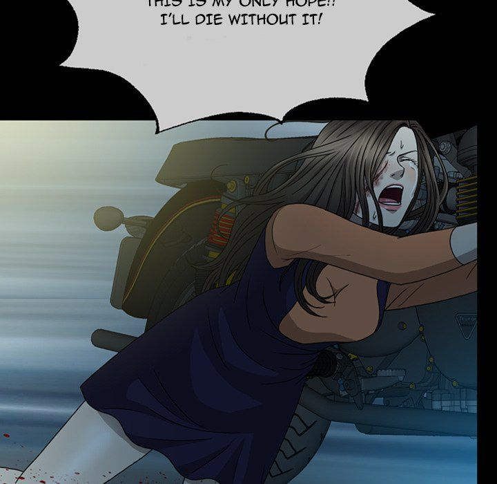 Disfigured Chapter 7 - HolyManga.Net