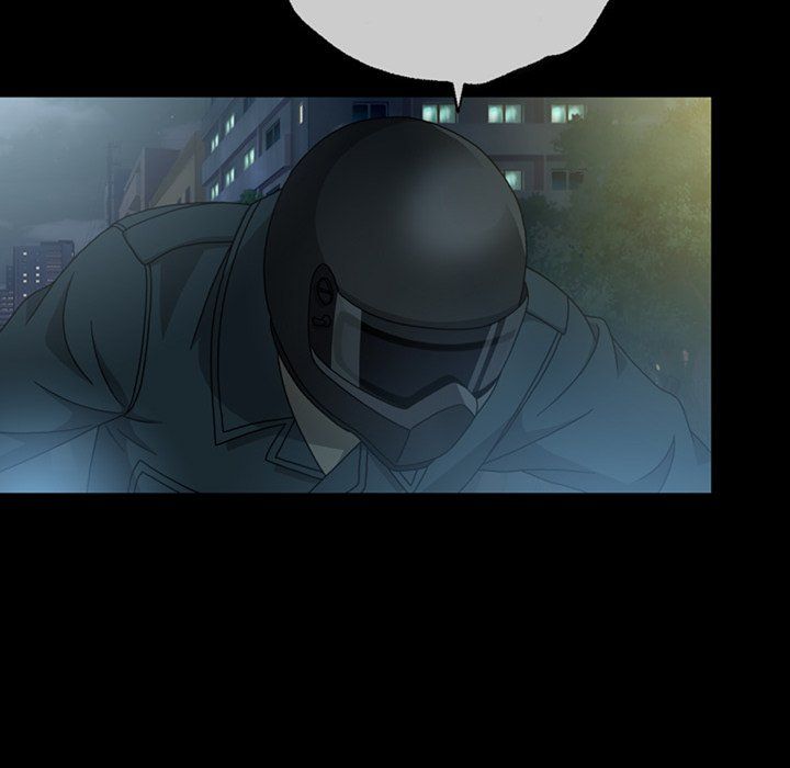Disfigured Chapter 7 - HolyManga.Net
