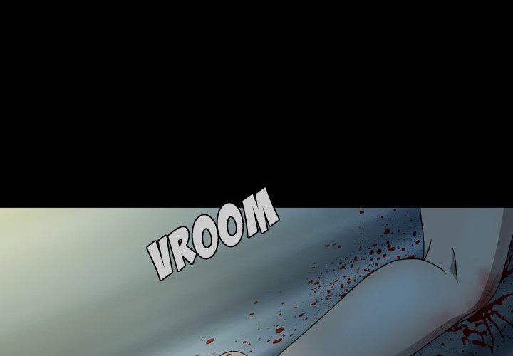 Disfigured Chapter 7 - HolyManga.Net