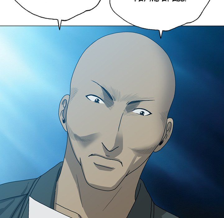 Disfigured Chapter 7 - HolyManga.Net