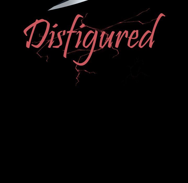 Disfigured Chapter 7 - HolyManga.Net