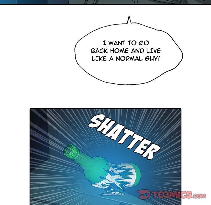 Disfigured Chapter 7 - HolyManga.Net