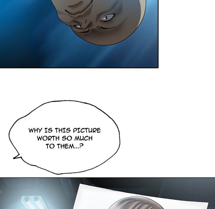 Disfigured Chapter 7 - HolyManga.Net