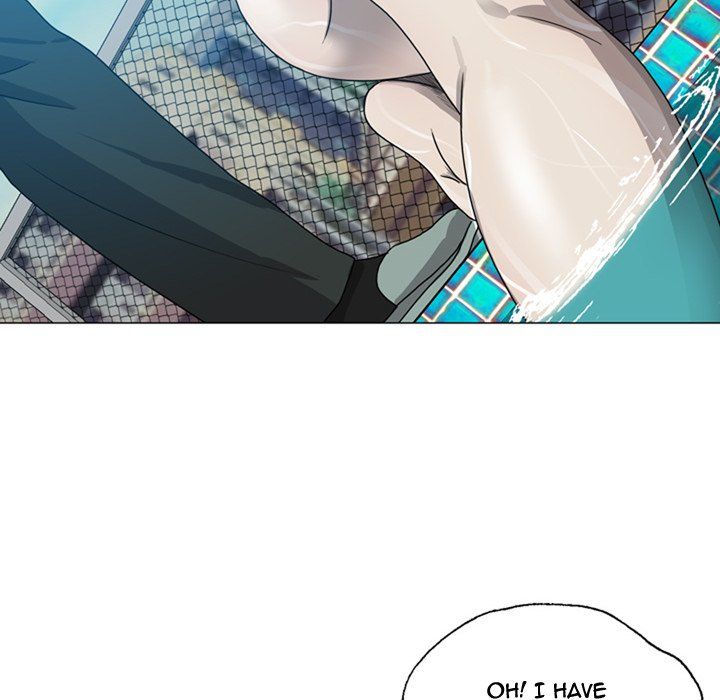 Disfigured Chapter 7 - HolyManga.Net