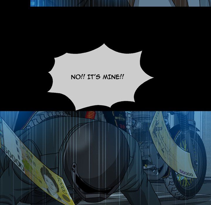Disfigured Chapter 7 - HolyManga.Net