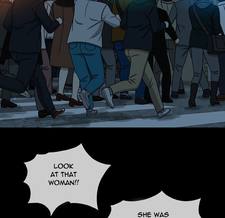 Disfigured Chapter 7 - HolyManga.Net