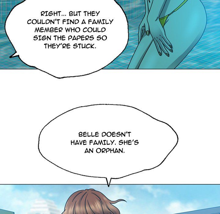 Disfigured Chapter 7 - HolyManga.Net