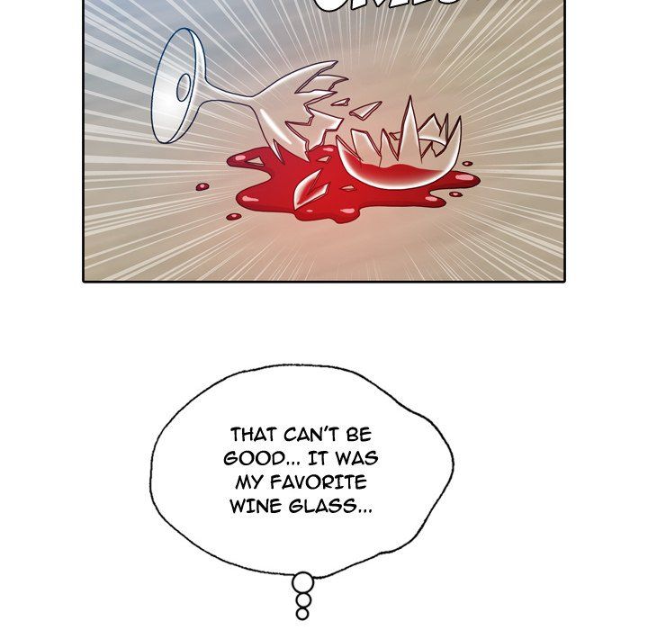 Disfigured Chapter 7 - HolyManga.Net