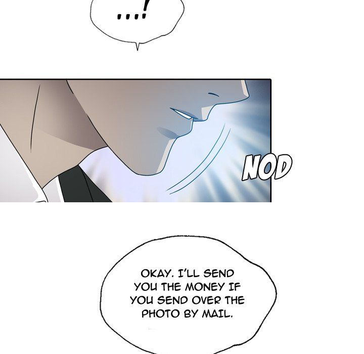 Disfigured Chapter 7 - HolyManga.Net