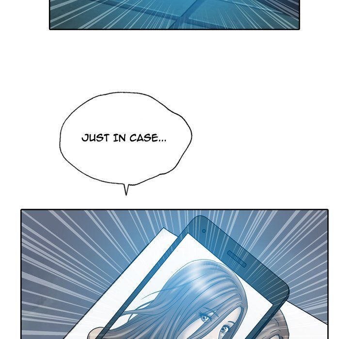 Disfigured Chapter 7 - HolyManga.Net