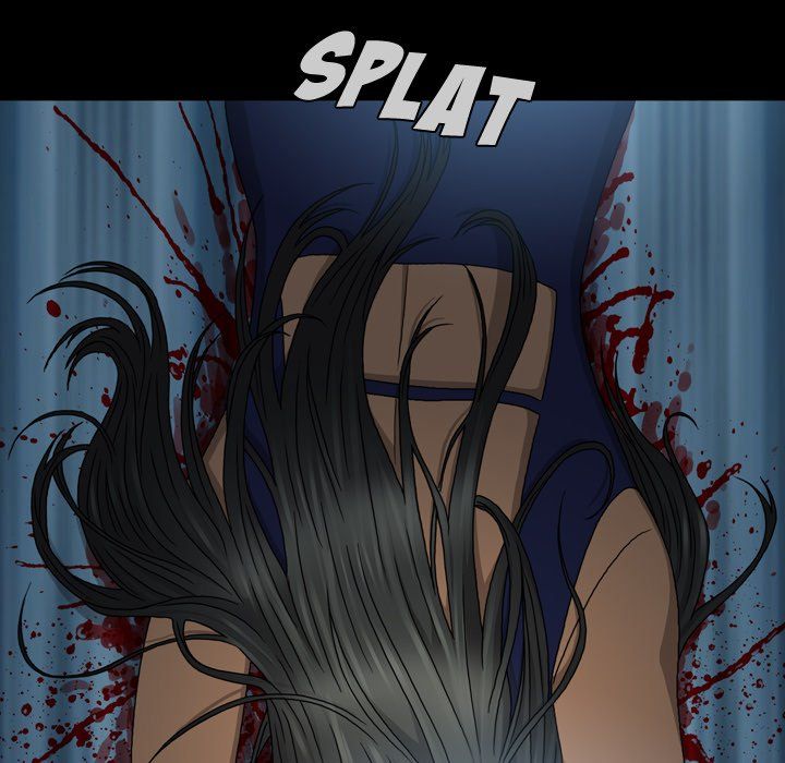 Disfigured Chapter 7 - HolyManga.Net