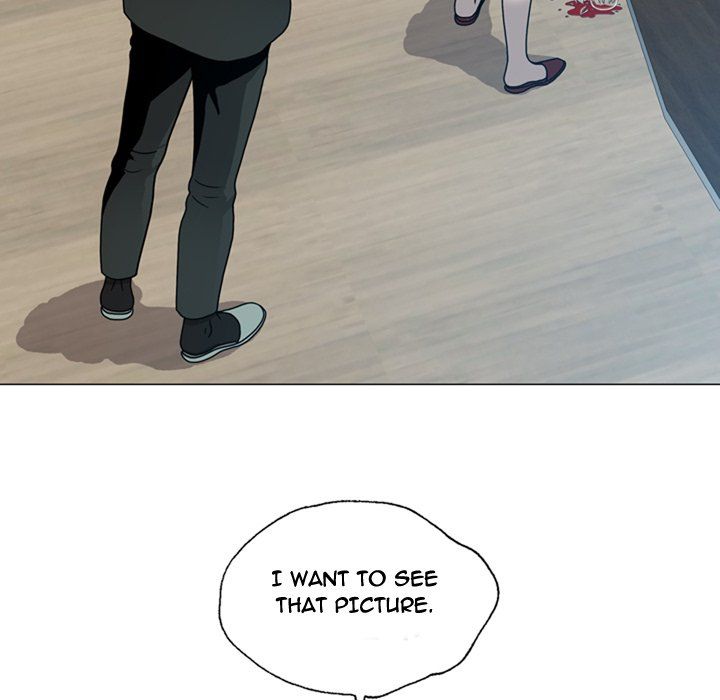 Disfigured Chapter 7 - HolyManga.Net