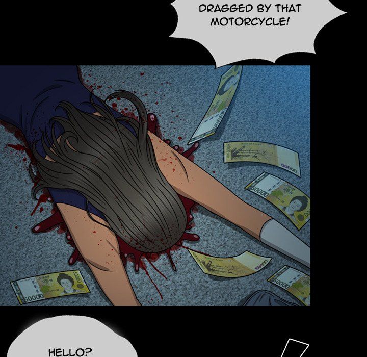 Disfigured Chapter 7 - HolyManga.Net