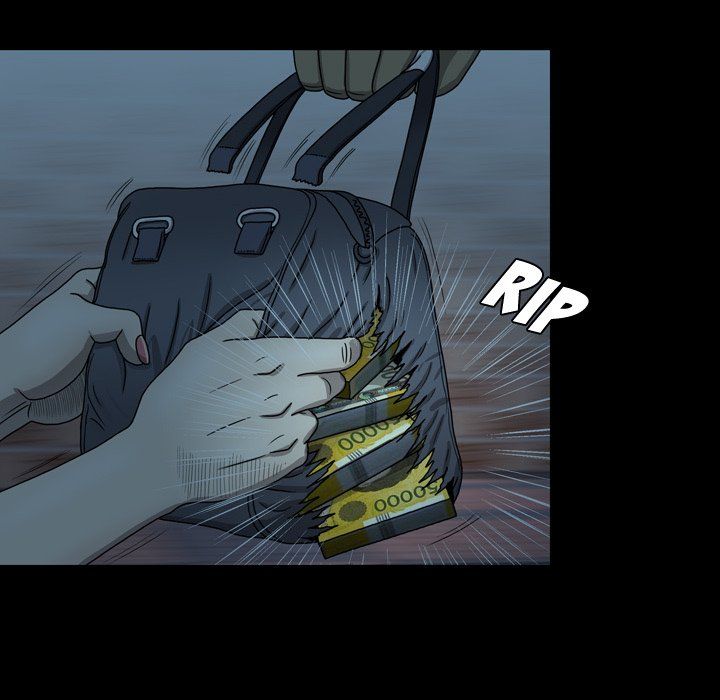 Disfigured Chapter 7 - HolyManga.Net