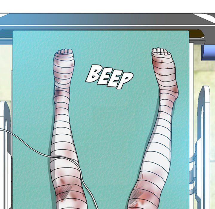 Disfigured Chapter 7 - HolyManga.Net