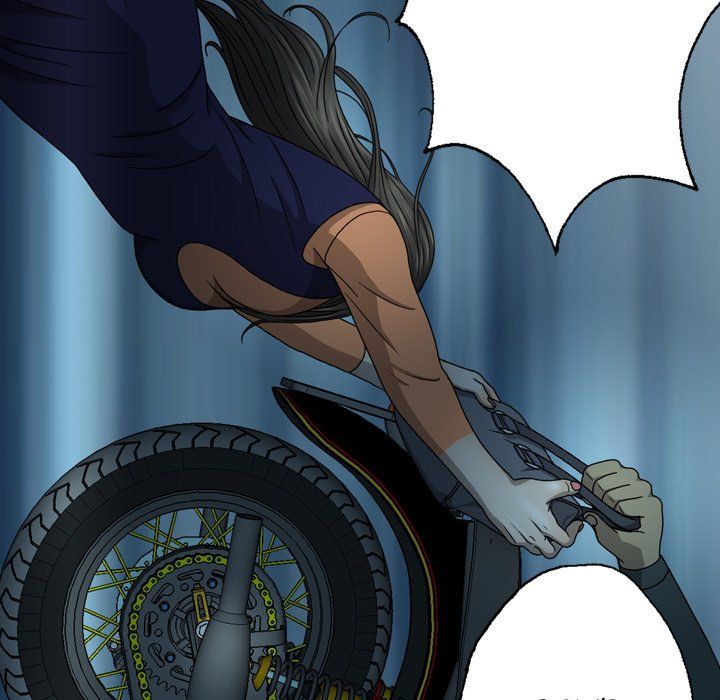 Disfigured Chapter 7 - HolyManga.Net