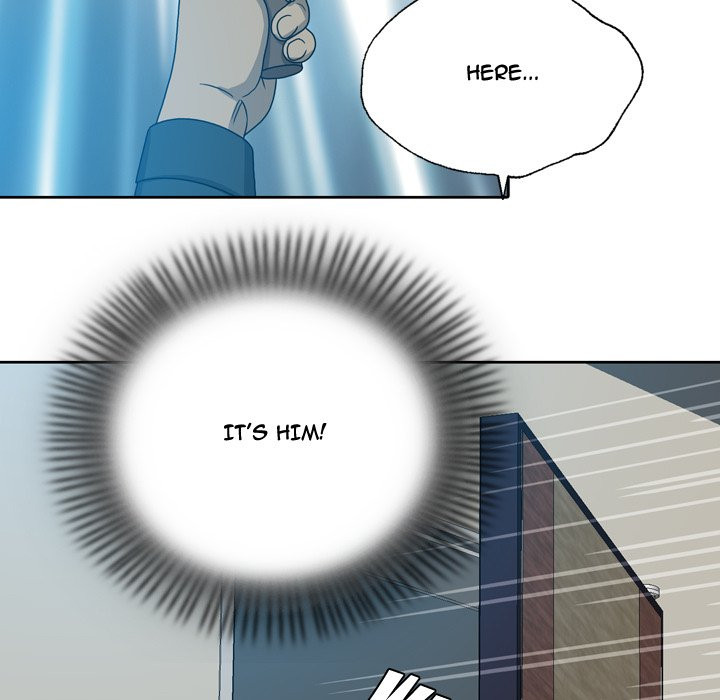 Disfigured Chapter 8 - HolyManga.Net