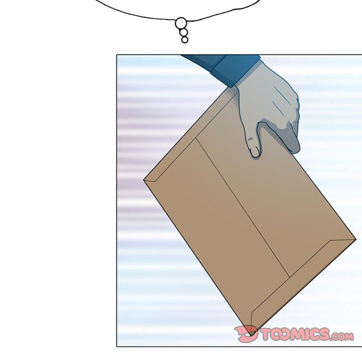 Disfigured Chapter 8 - HolyManga.Net