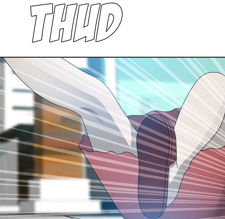 Disfigured Chapter 8 - HolyManga.Net