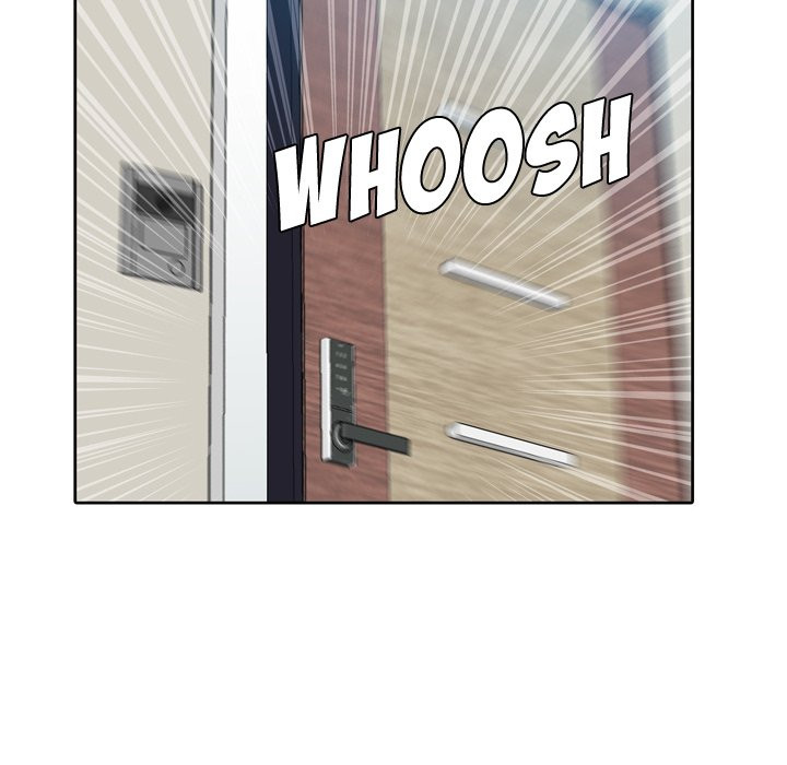 Disfigured Chapter 8 - HolyManga.Net