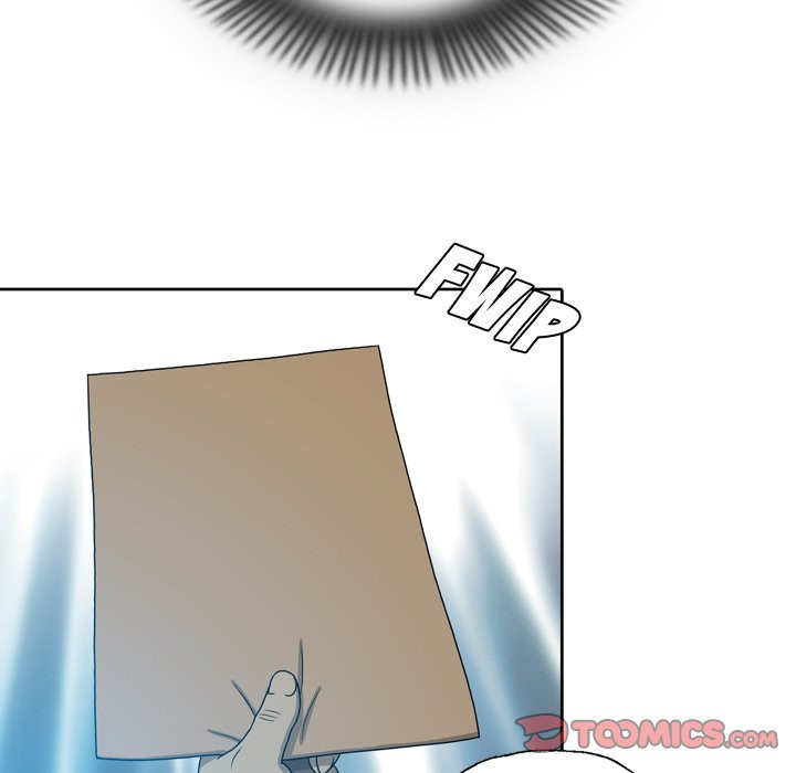 Disfigured Chapter 8 - HolyManga.Net