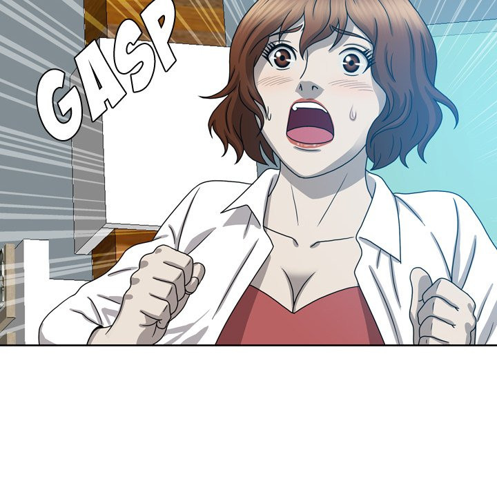 Disfigured Chapter 8 - HolyManga.Net