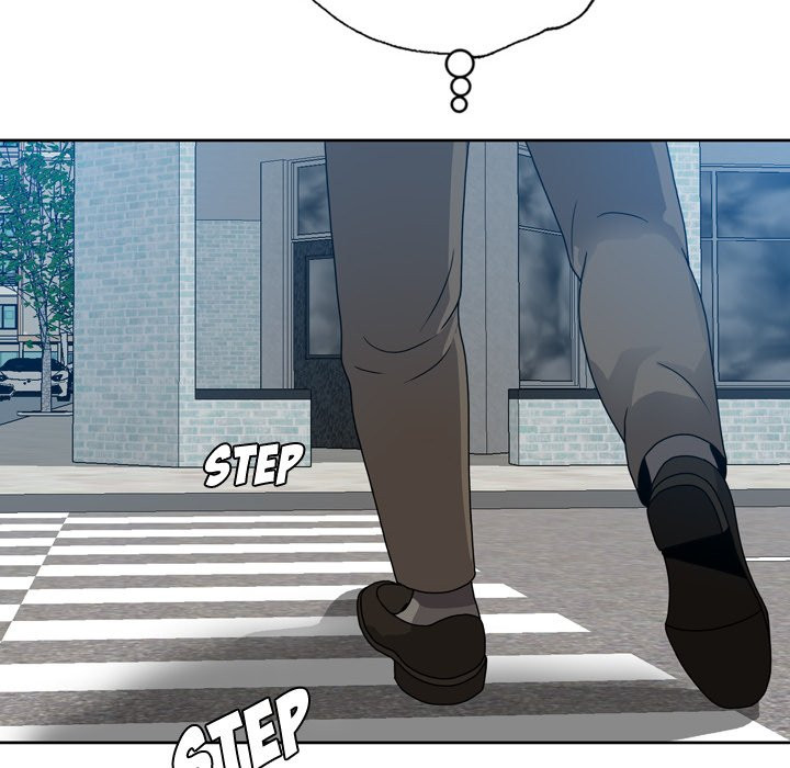 Disfigured Chapter 8 - HolyManga.Net