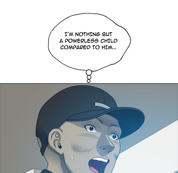 Disfigured Chapter 8 - HolyManga.Net