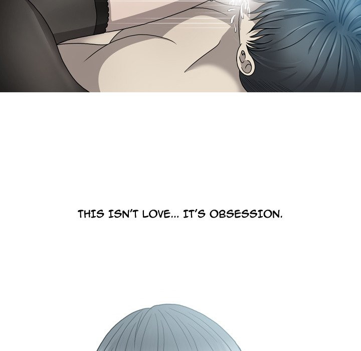 Disfigured Chapter 8 - HolyManga.Net