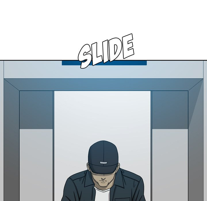 Disfigured Chapter 8 - HolyManga.Net