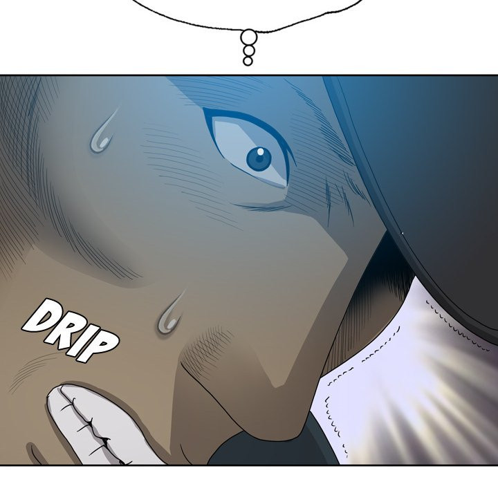 Disfigured Chapter 8 - HolyManga.Net