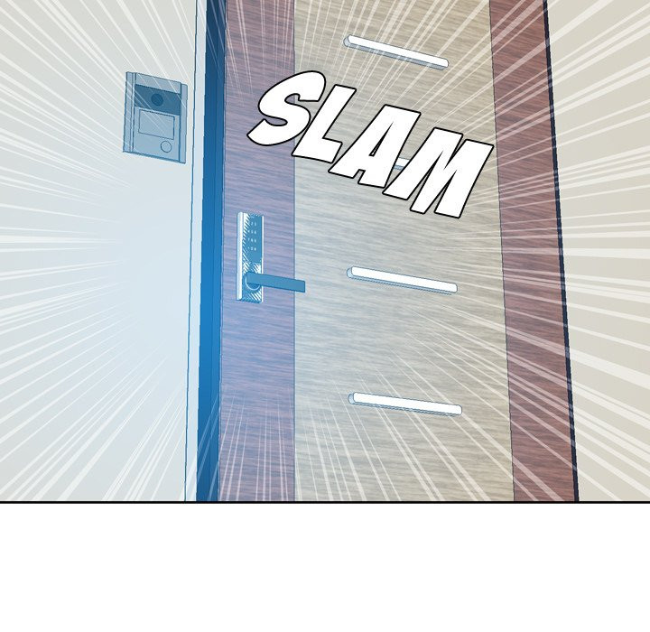 Disfigured Chapter 8 - HolyManga.Net