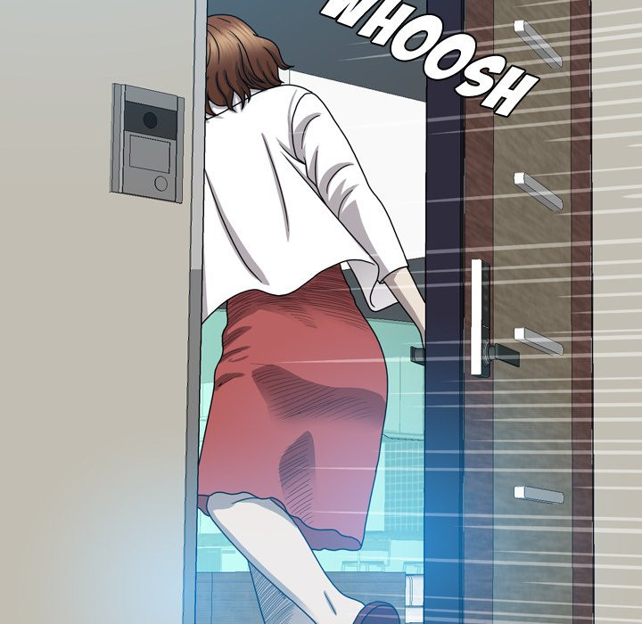 Disfigured Chapter 8 - HolyManga.Net