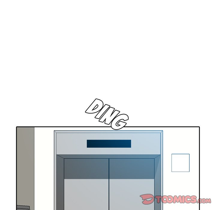 Disfigured Chapter 8 - HolyManga.Net