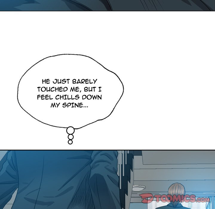 Disfigured Chapter 8 - HolyManga.Net