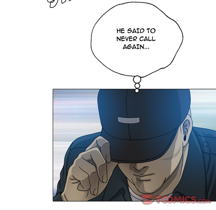 Disfigured Chapter 8 - HolyManga.Net