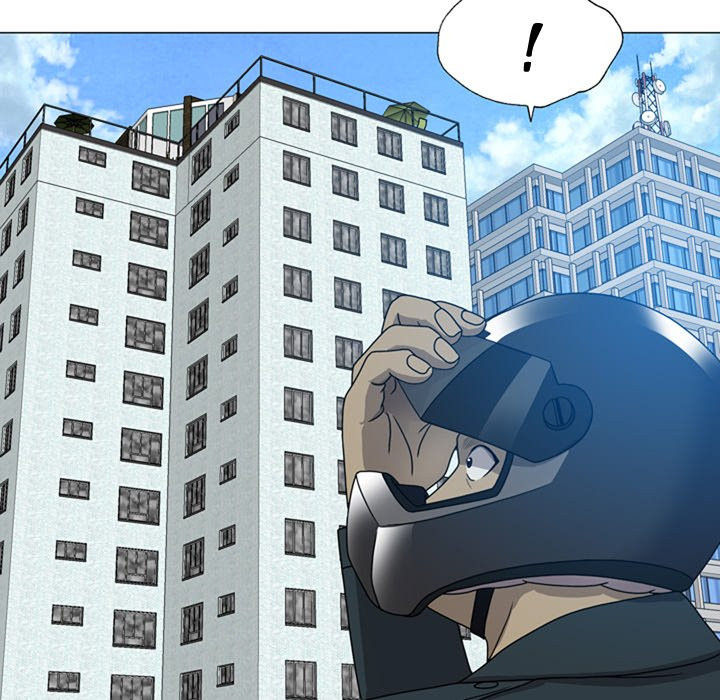 Disfigured Chapter 8 - HolyManga.Net