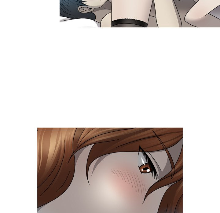 Disfigured Chapter 8 - HolyManga.Net