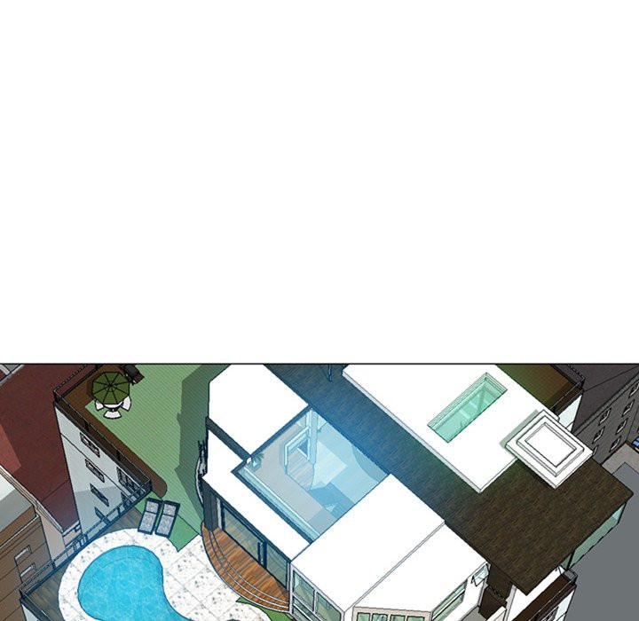 Disfigured Chapter 8 - HolyManga.Net